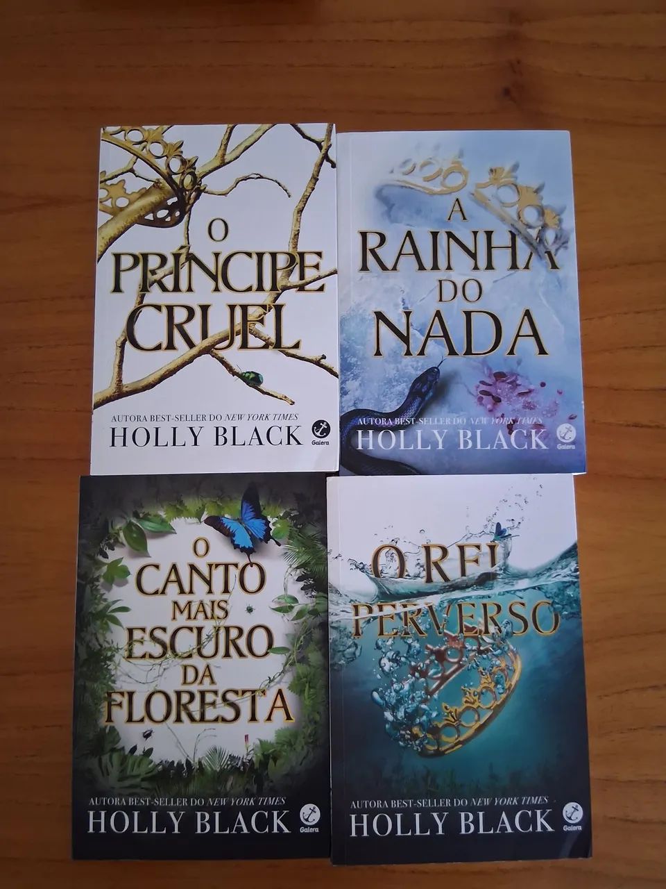 Livros - Foto 2