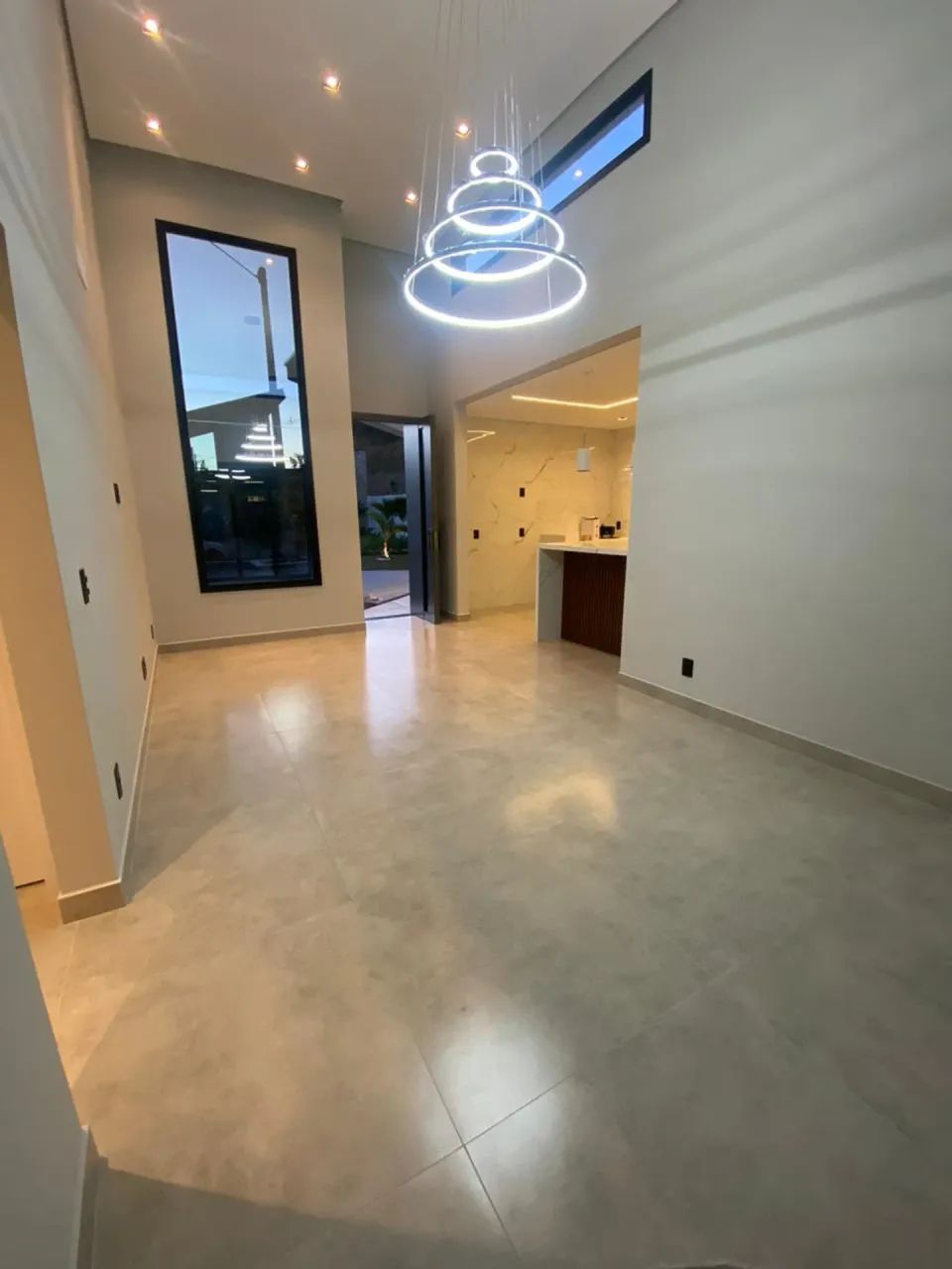 Imóvel para venda tem 184 m2 com 3 quartos/suíte Cond. Sunlake! - Foto 2
