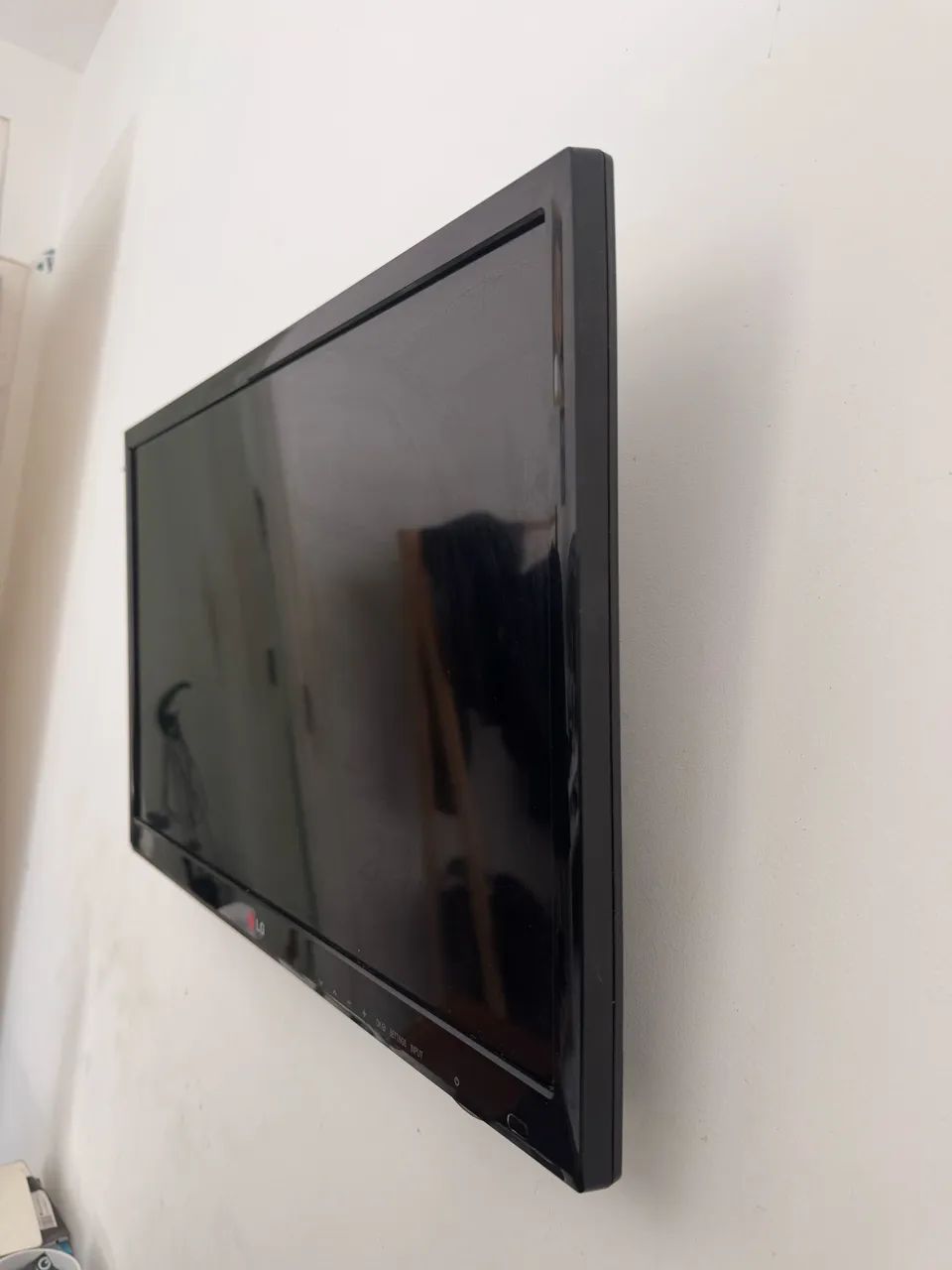 Televisão LG 24?Polegadas  - Foto 3