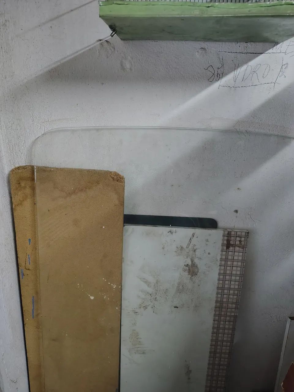 Tampo de vidro  - Foto 3