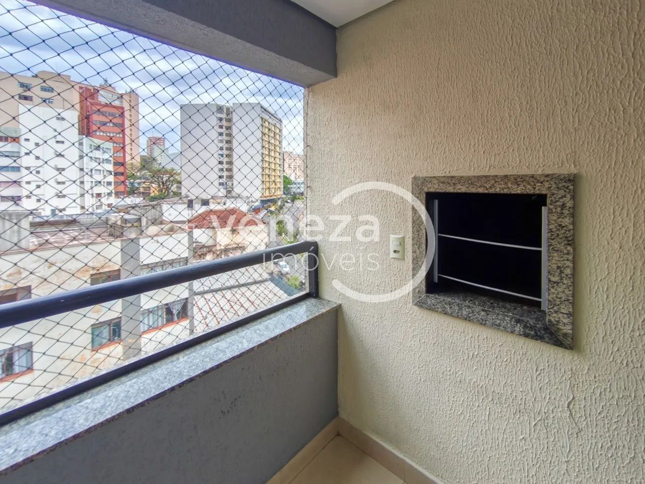 Apartamento para alugar no Edifício Smartcity Mayrink Goes, Londrina - Foto 4