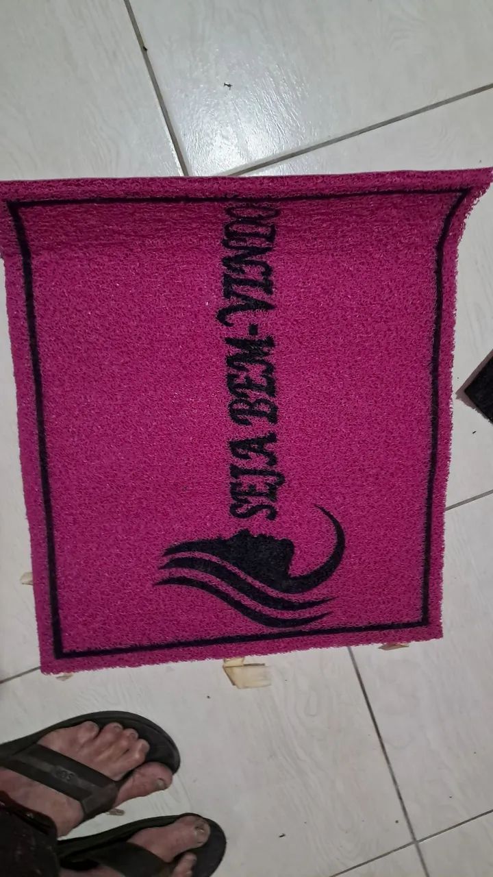 Lindos capachos verdadeiros  - Foto 3