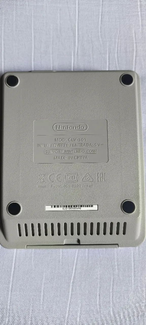 Super famicom Mini original  - Foto 3