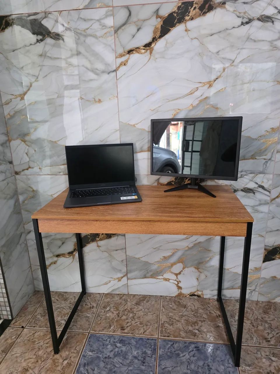 Mesa home office  - Foto 3