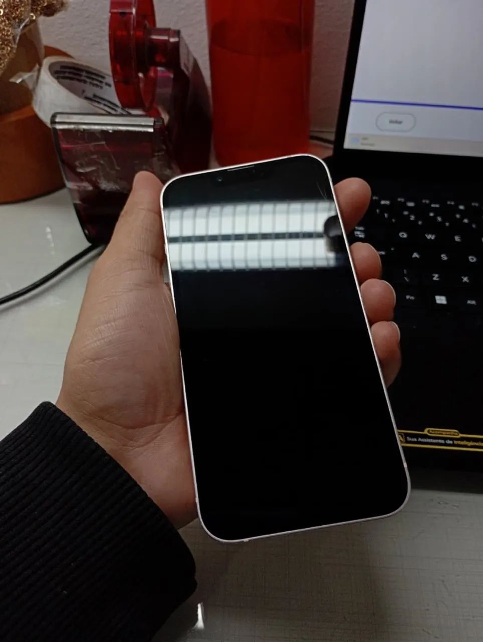 VENDO IPHONE 13