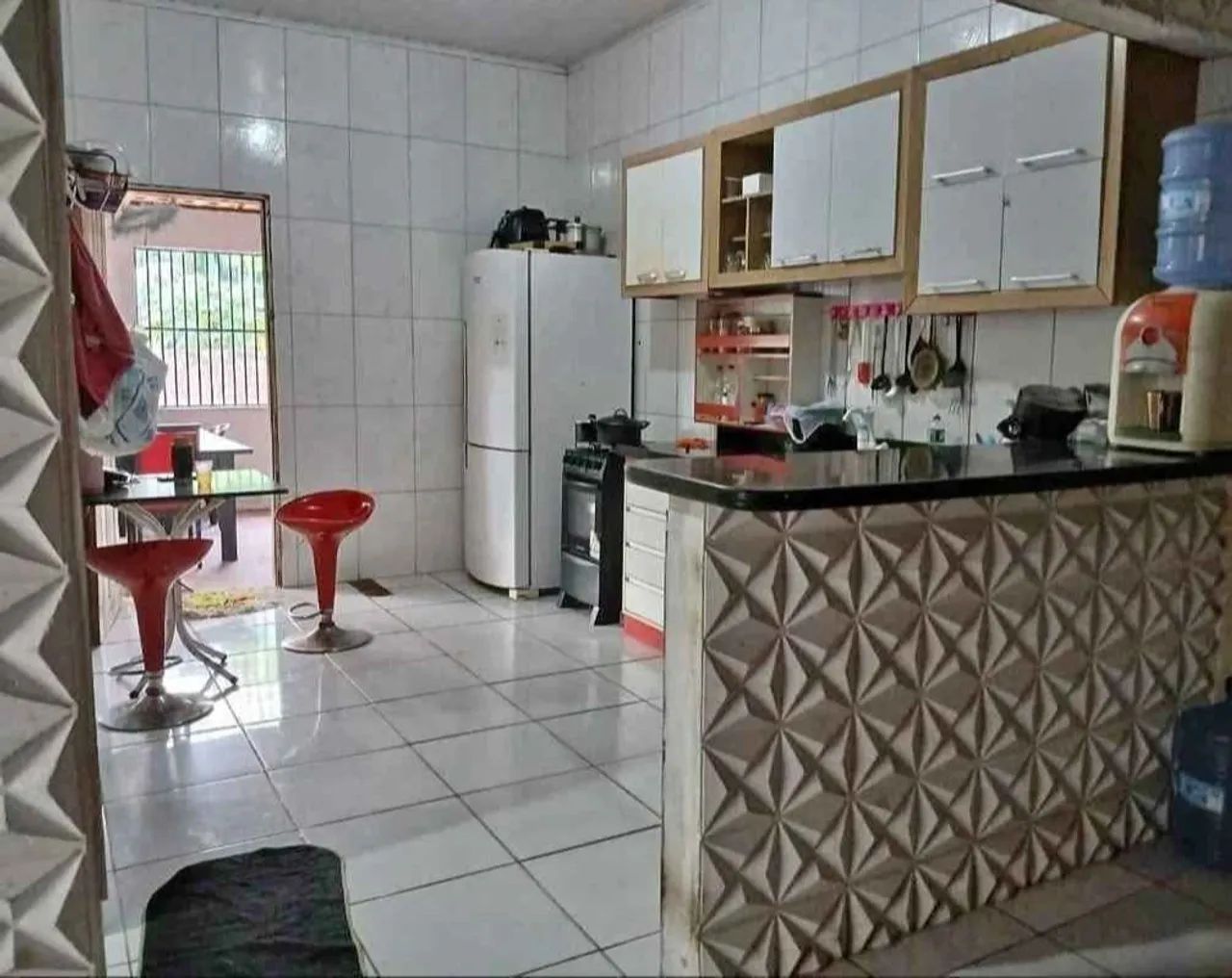 203- casa no Maiobão  - Foto 3