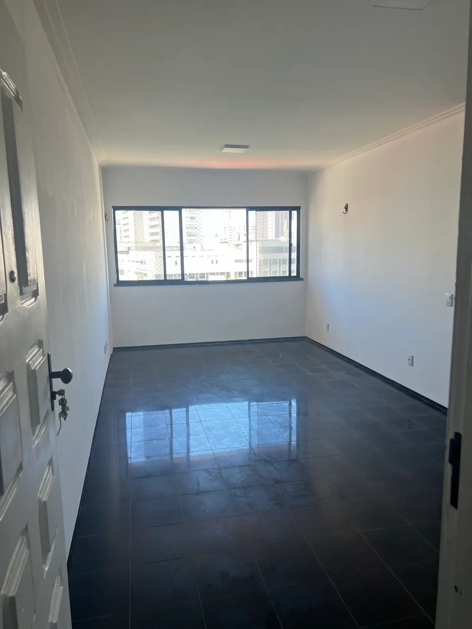 Apartamento de 185m2  no Papicu/Fortaleza