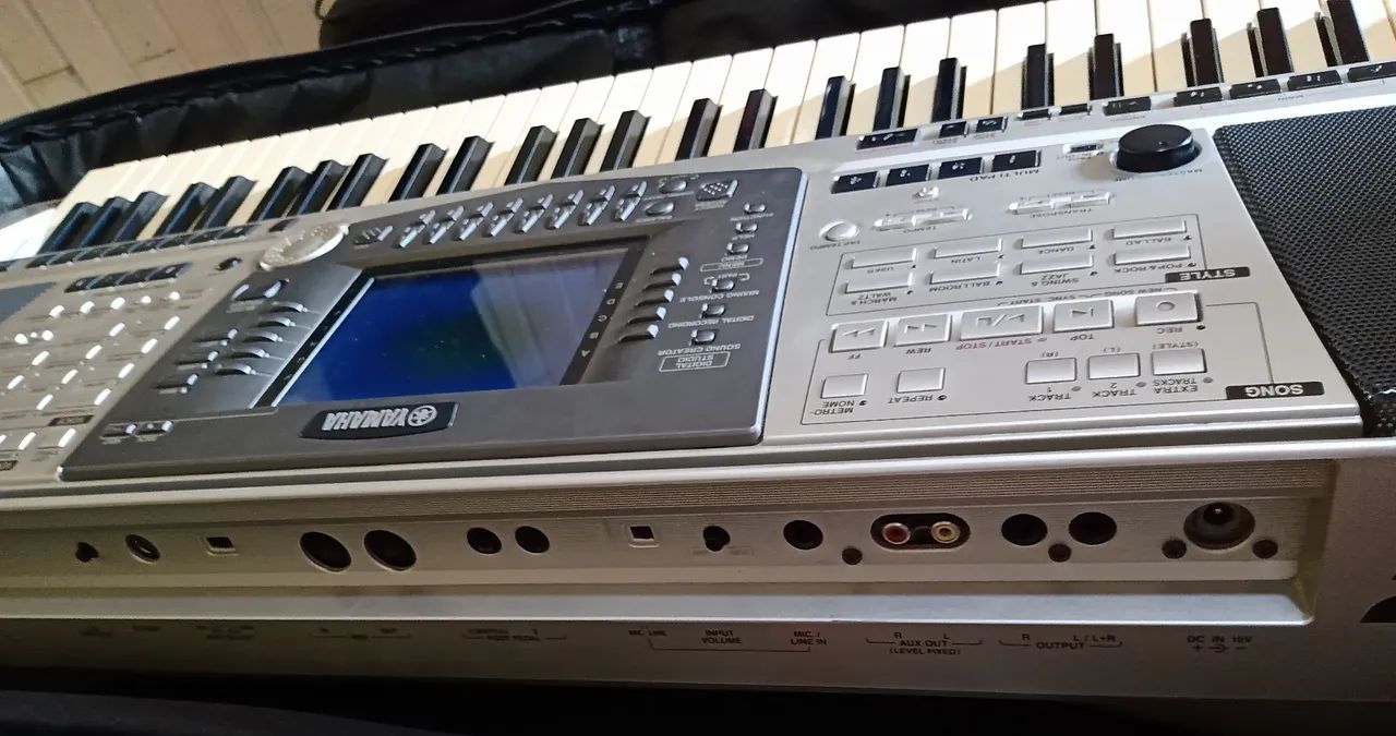 psr 2000 - Foto 2