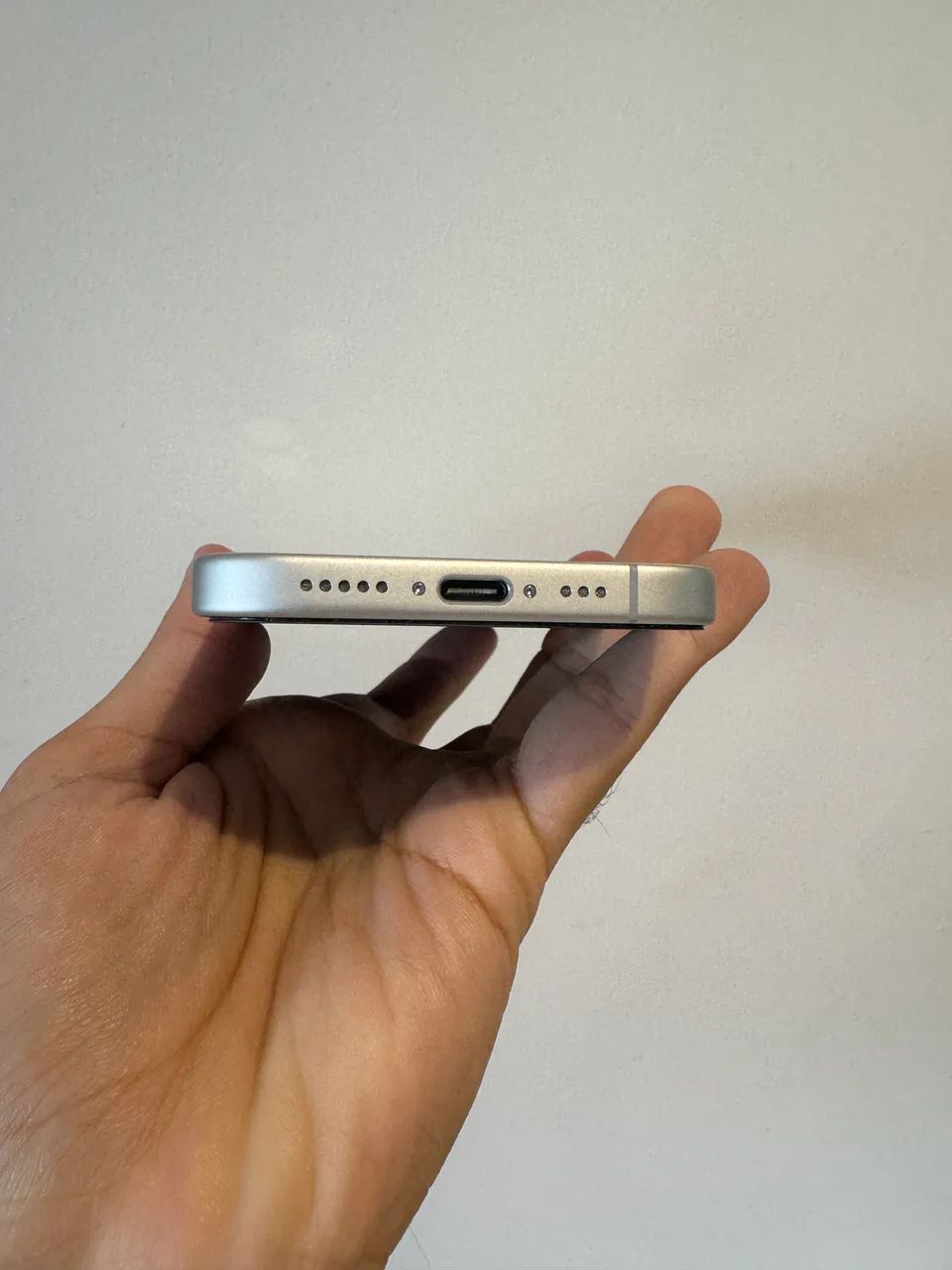 iPhone 17 256GB | 2 meses de uso - Foto 4