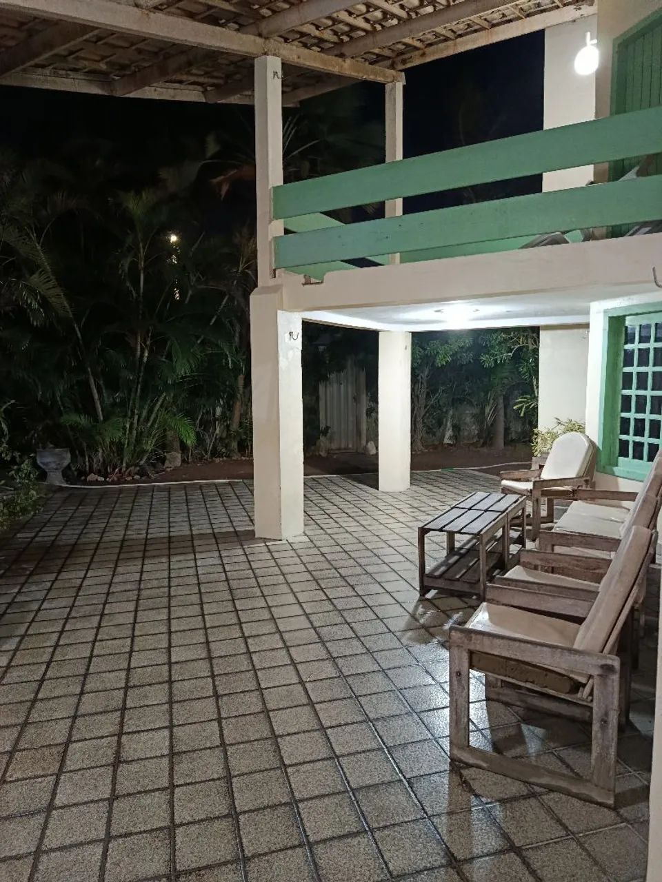Casa de praia em frente ao mar na Tabuba/Cumbuco, pacote FDS, linda e tranquilo  - Foto 10