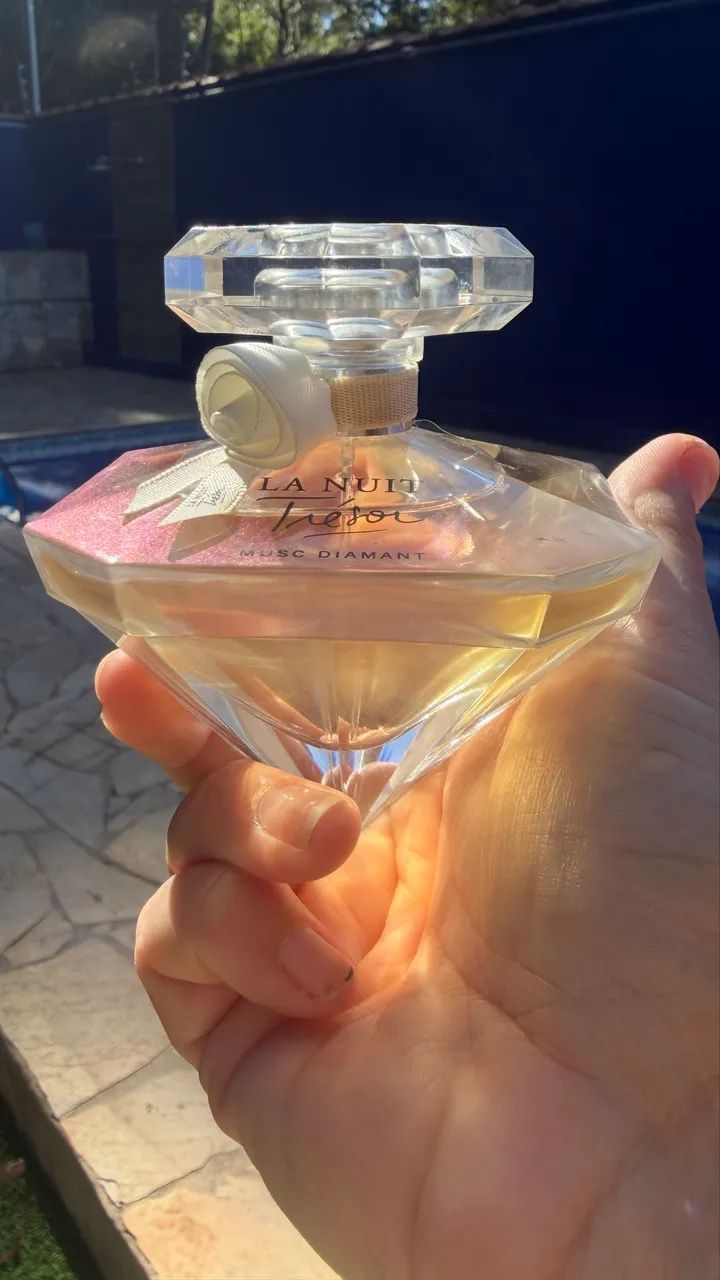 Perfume tressor  - Foto 2