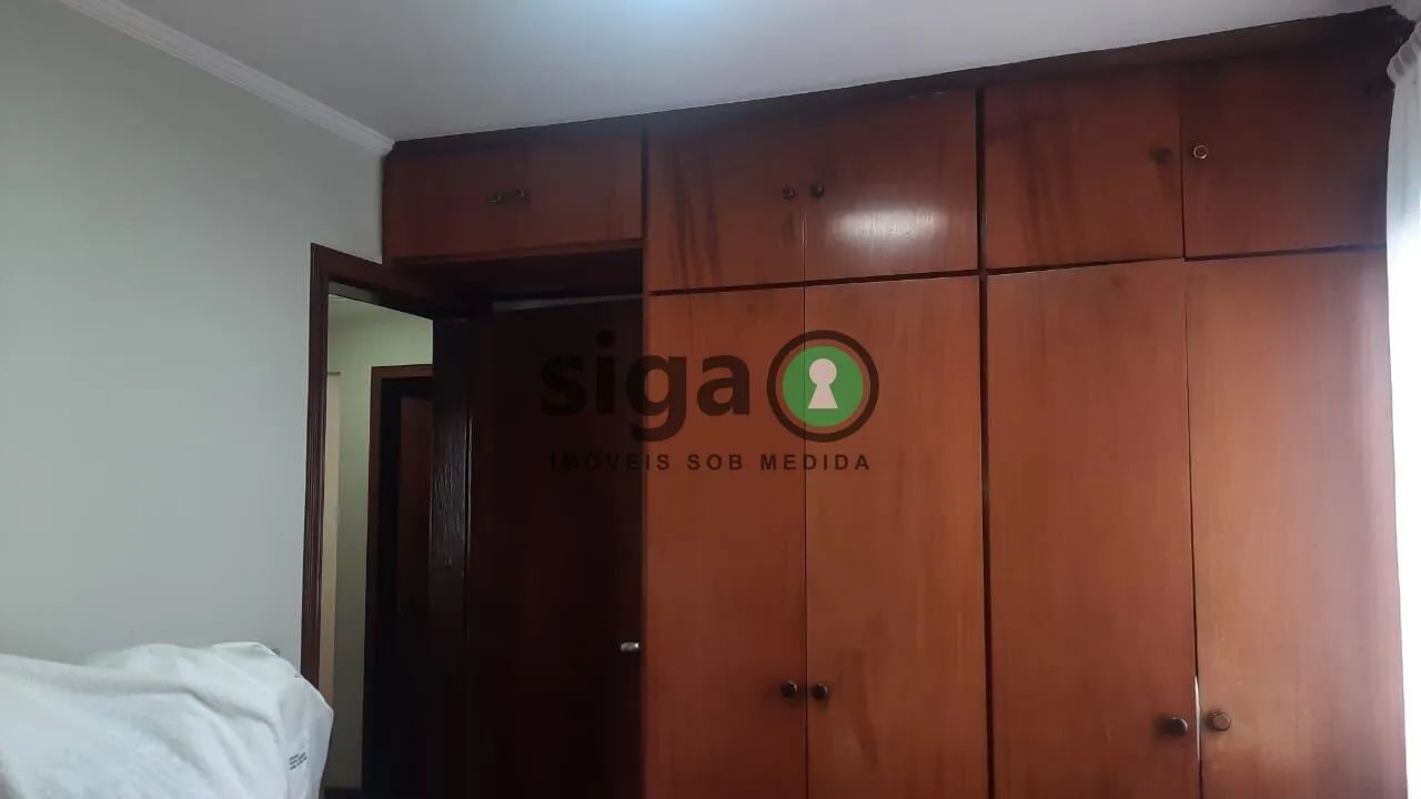 Dois quartos, uma suite, duas vagas- Vila Andrade - Foto 3