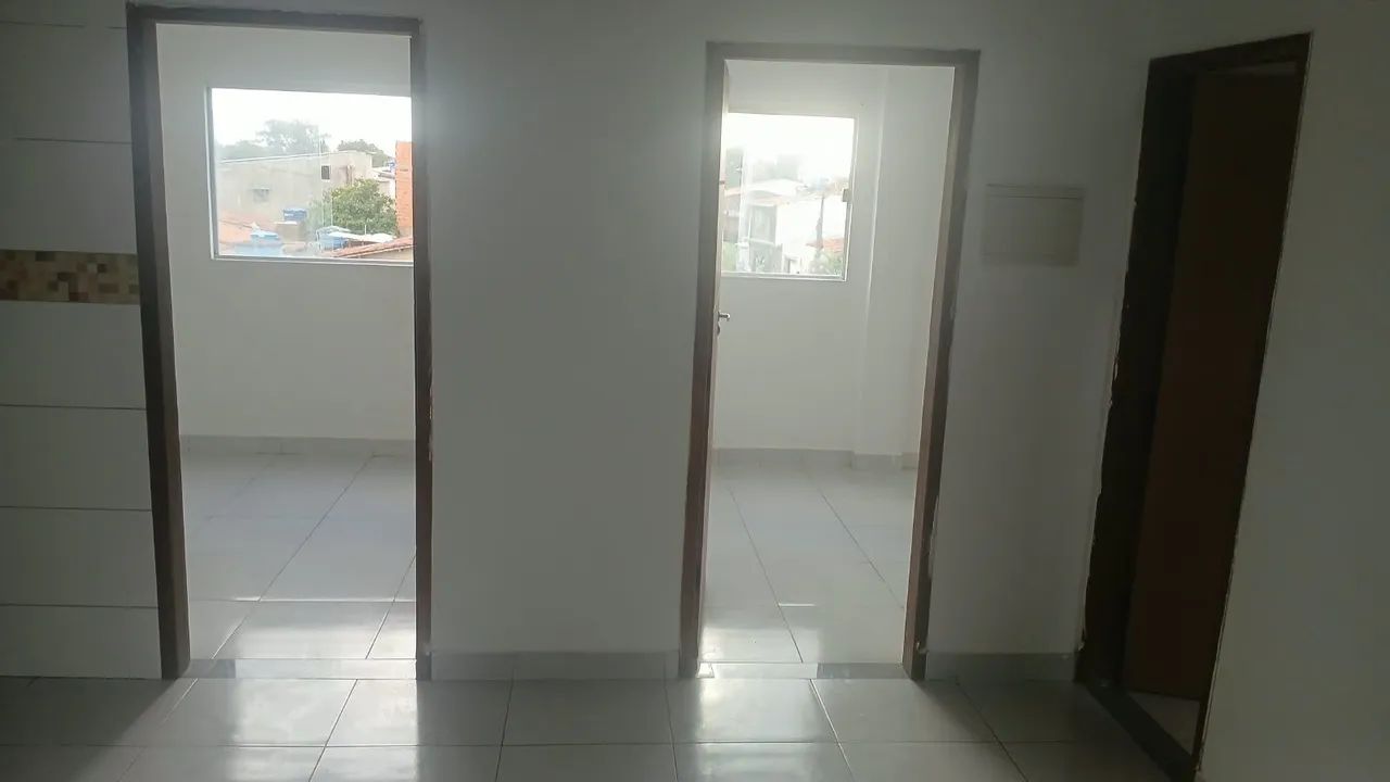 Lindo AP 2 quartos  - Foto 3