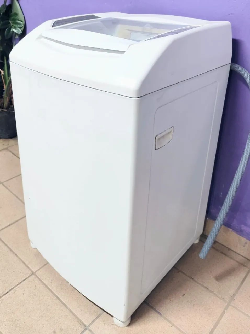 Maquina de lavar Brastemp Clean 8 Kg 127 v "Entrega Grátis" - Foto 4