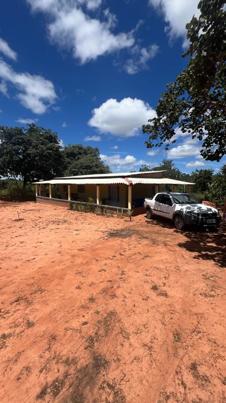 Chácara em Mirabela - Excelente Localização - Aceito Carro na Troca ou como parte PGT. - Foto 4