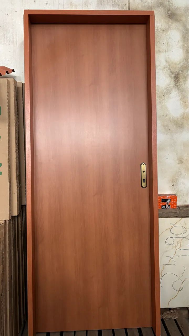 Portas decorativas  - Foto 4
