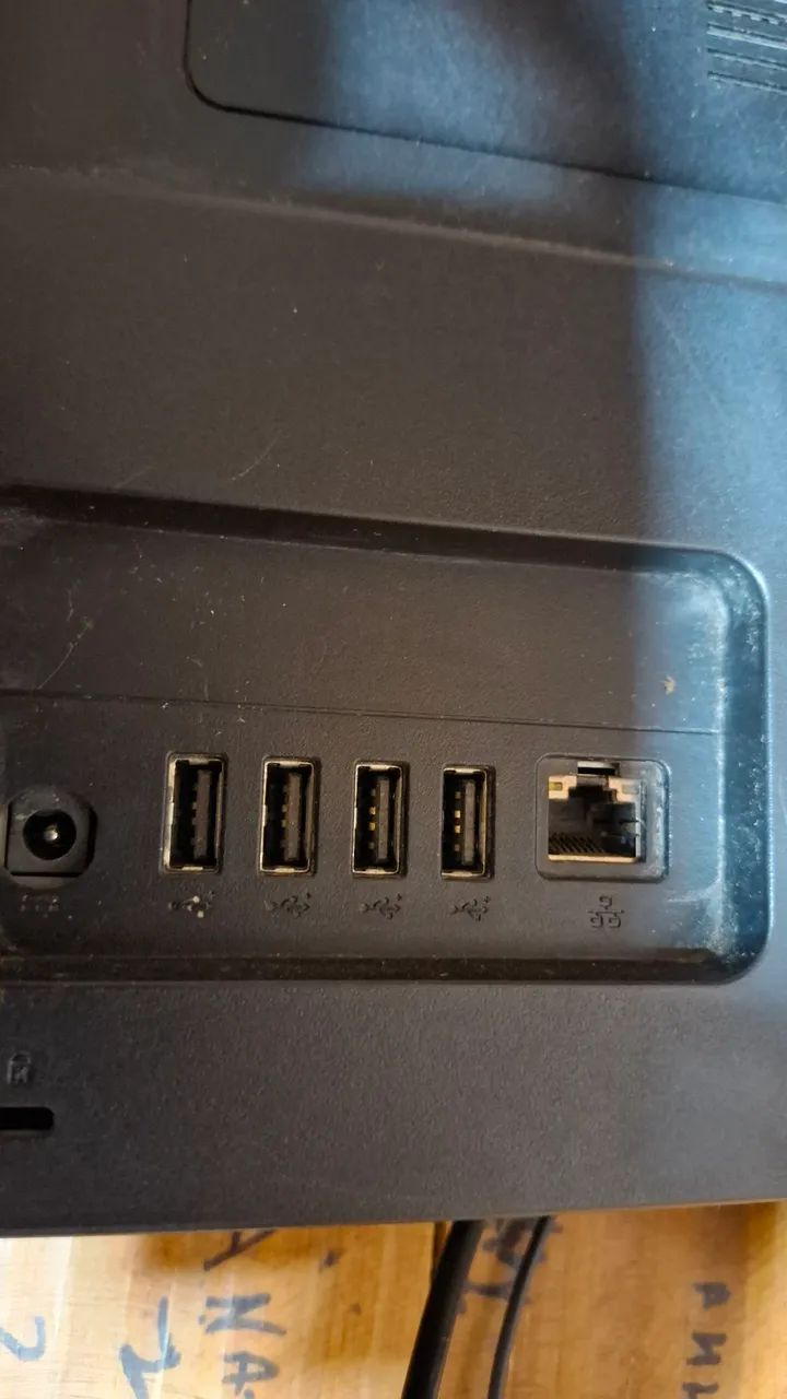 Computador AOC "all in one" - Foto 4