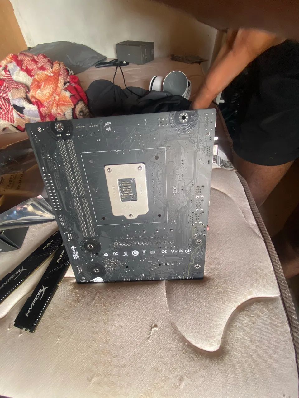 placa de vídeo nova, na caixa! - Foto 2