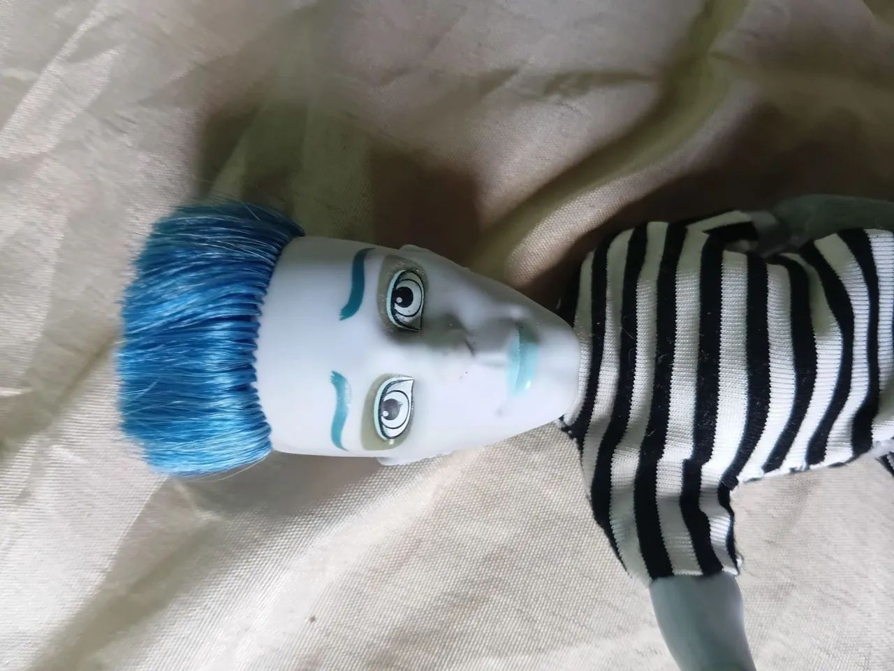 Slo mo Monster High  - Foto 2
