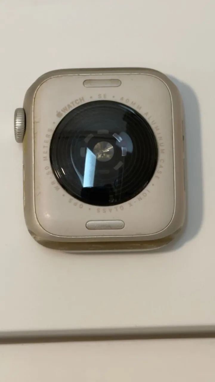 VENDO APPLE WATCH SE 2 - Foto 3