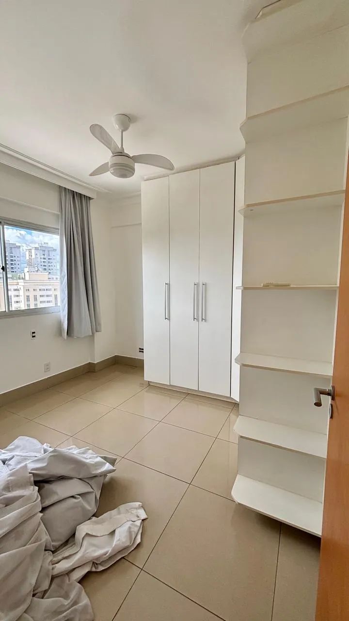 Excelente cobertura no Jardim Goiás - 3 quartos sendo uma suite - 186m² | Ed Riviera de Ve - Foto 5