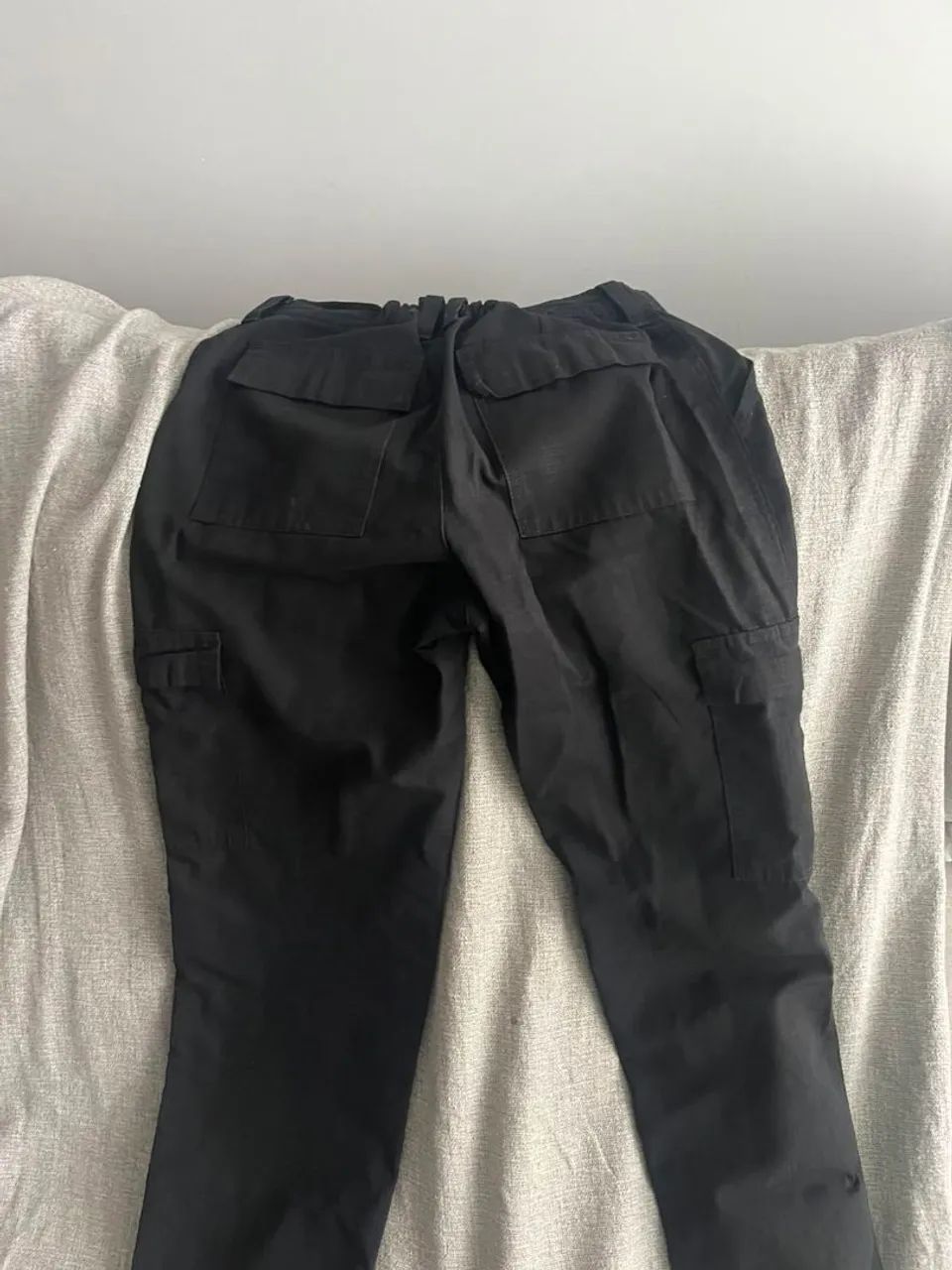Calça tática 