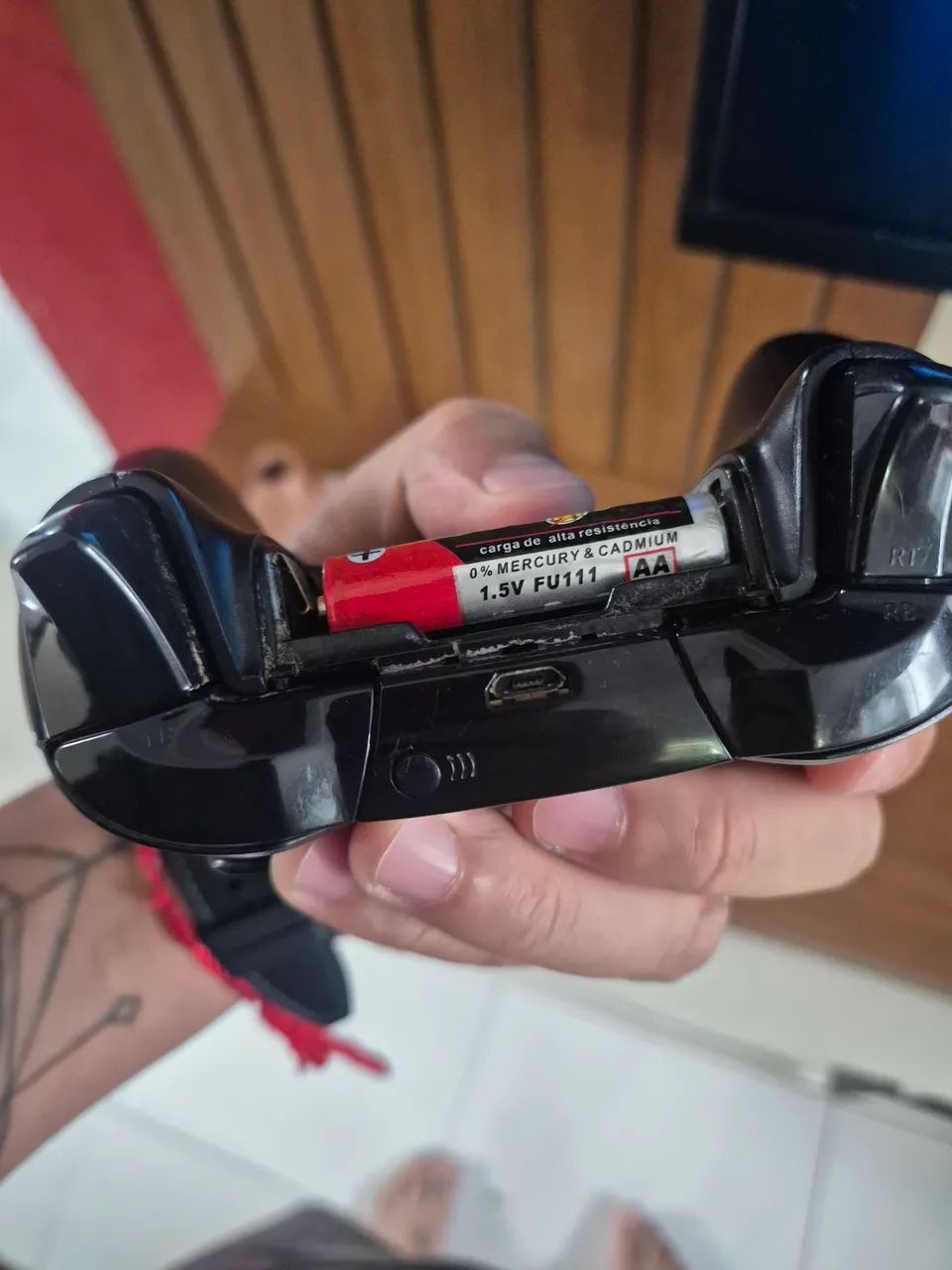 CONTROLE XBOX ONE - Foto 3