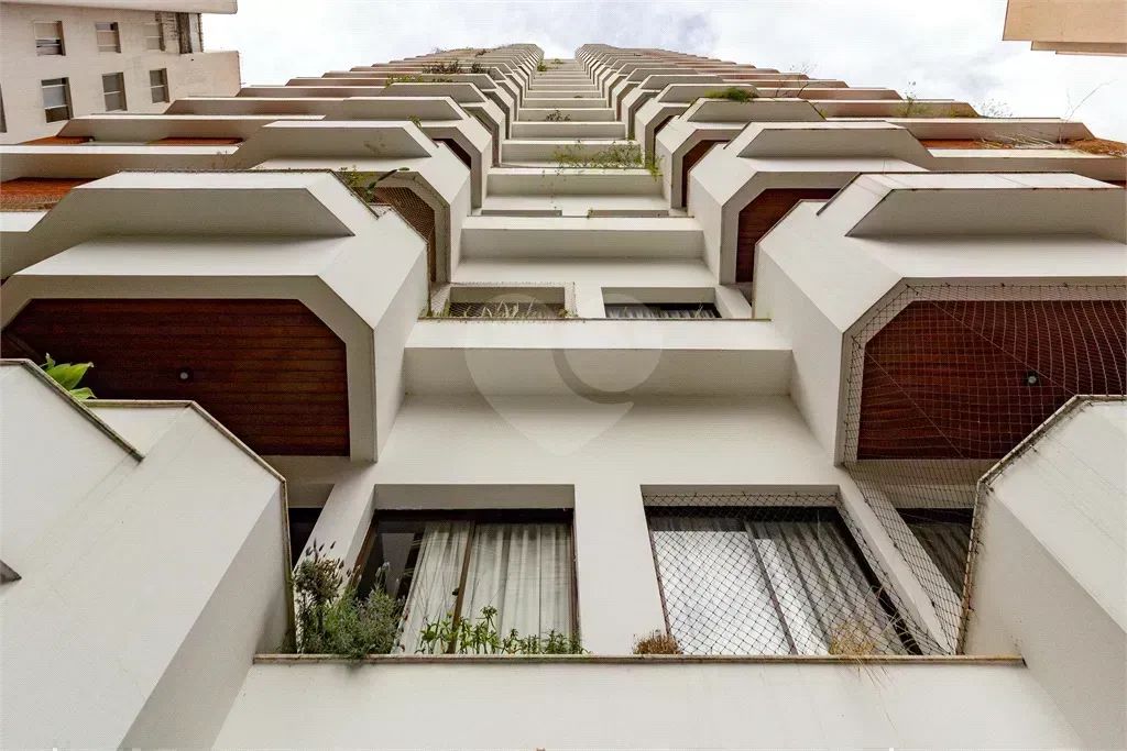Apartamento com 4 quartos para locação em Perdizes - SP - Foto 5