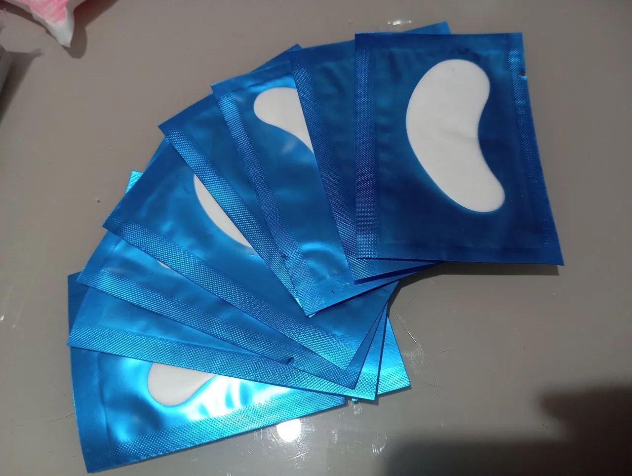 Material para extensão de Cílios  - Foto 5