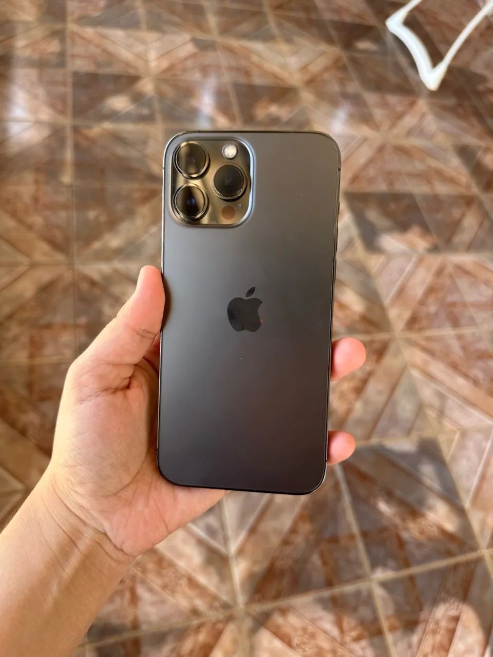 iPhone 13 Pro Max 256gb - Foto 2