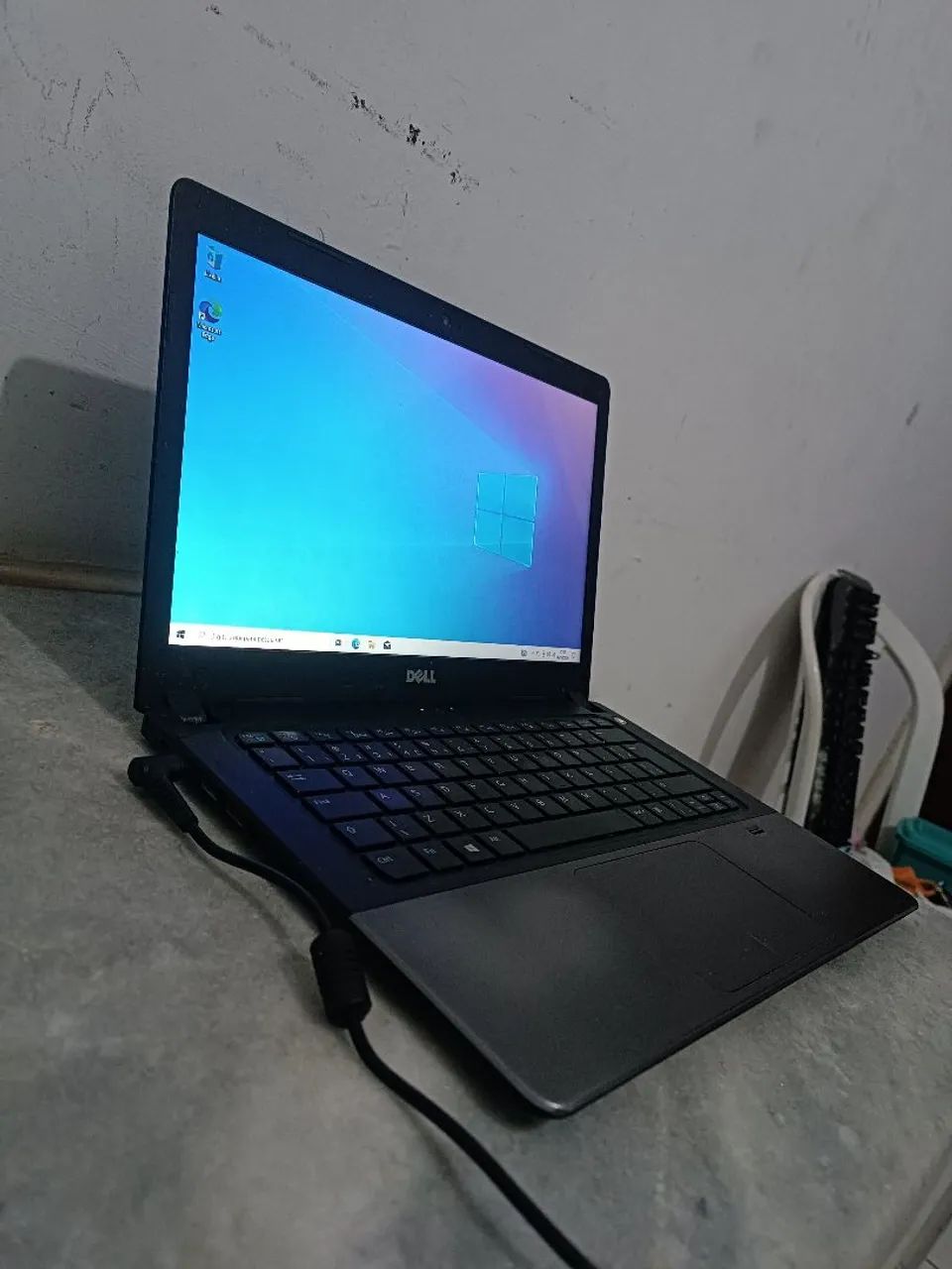Notebook Dell i7 Placa D Video 2GB - Foto 3