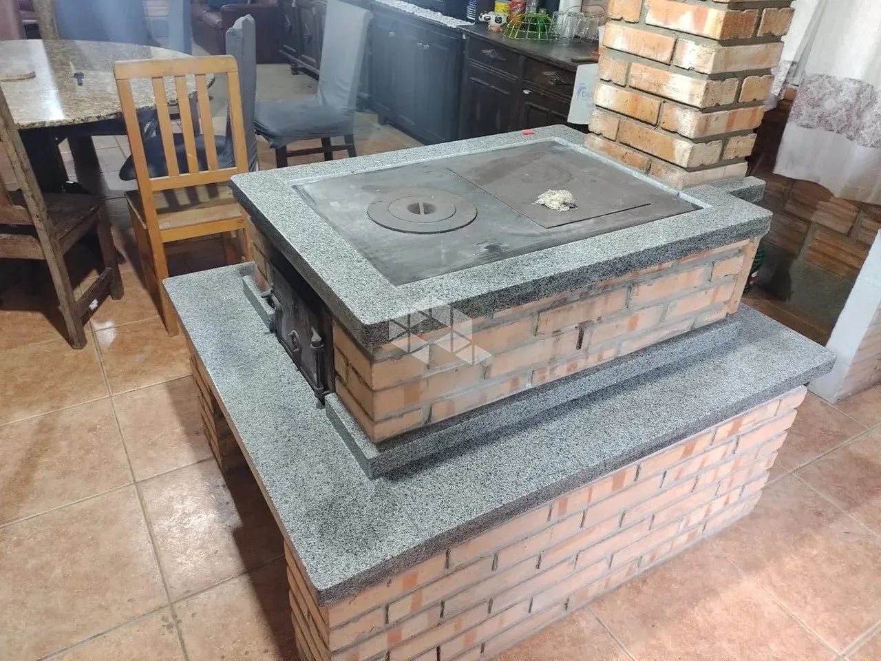 SÍTIO PARA VENDA EM - SAO BONIFACIO -SC - Foto 4