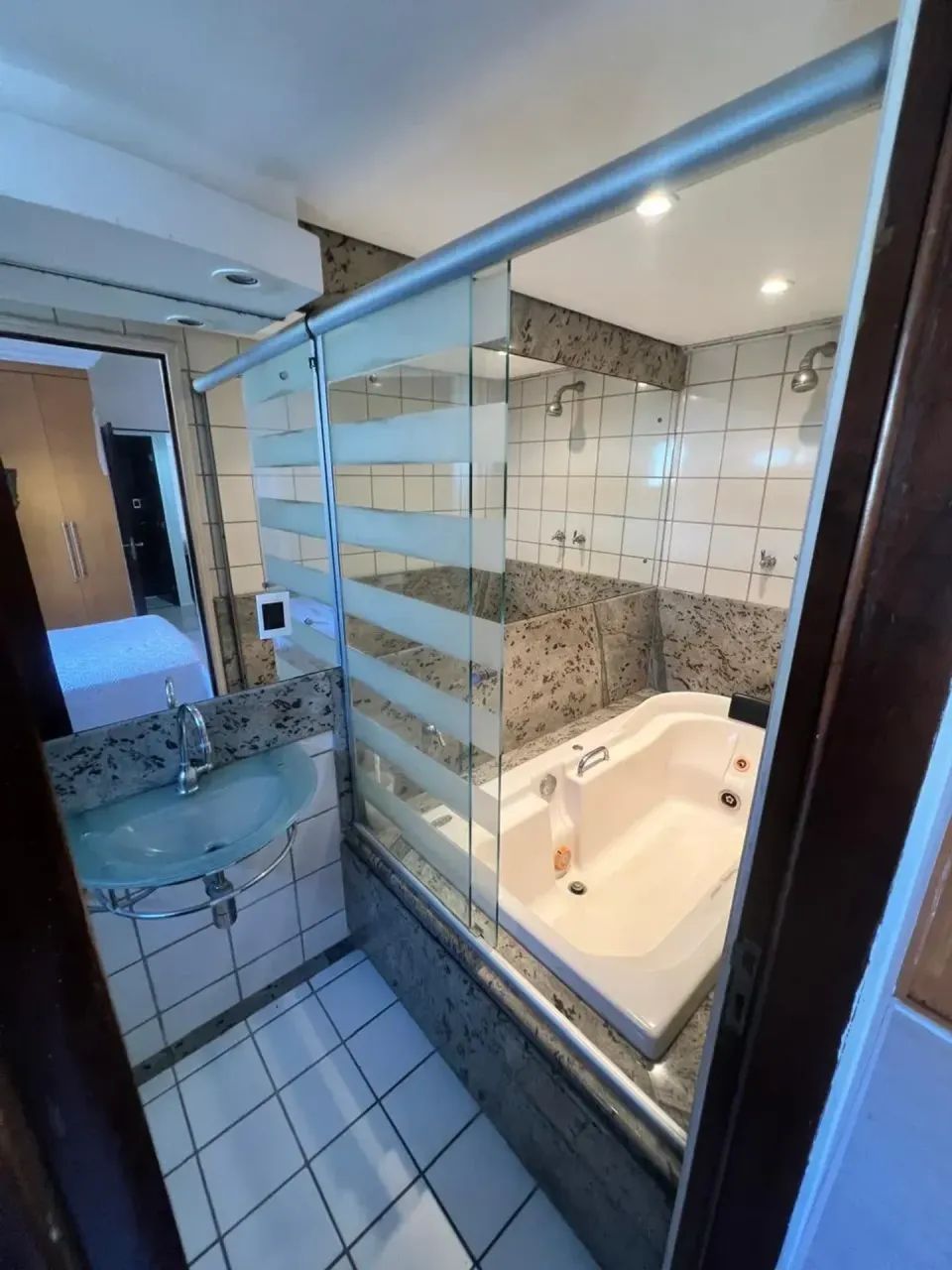 APARTAMENTO PRONTO PARA ORAR - Foto 5
