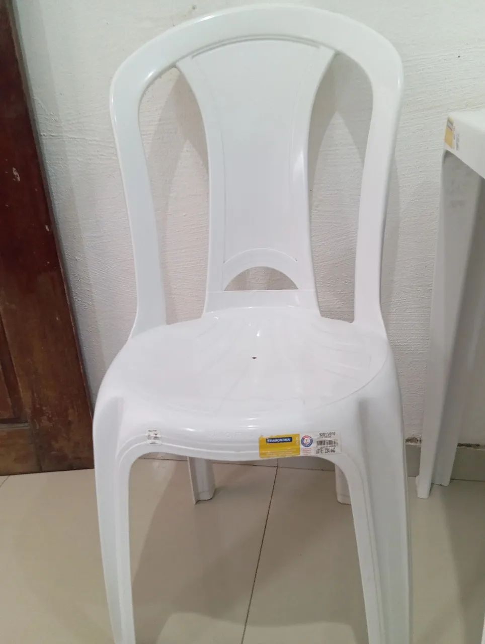 Mesa com 2 cadeiras  - Foto 3