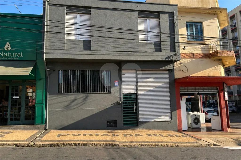 Casa à venda com 7 quartos em Cidade Alta, Piracicaba