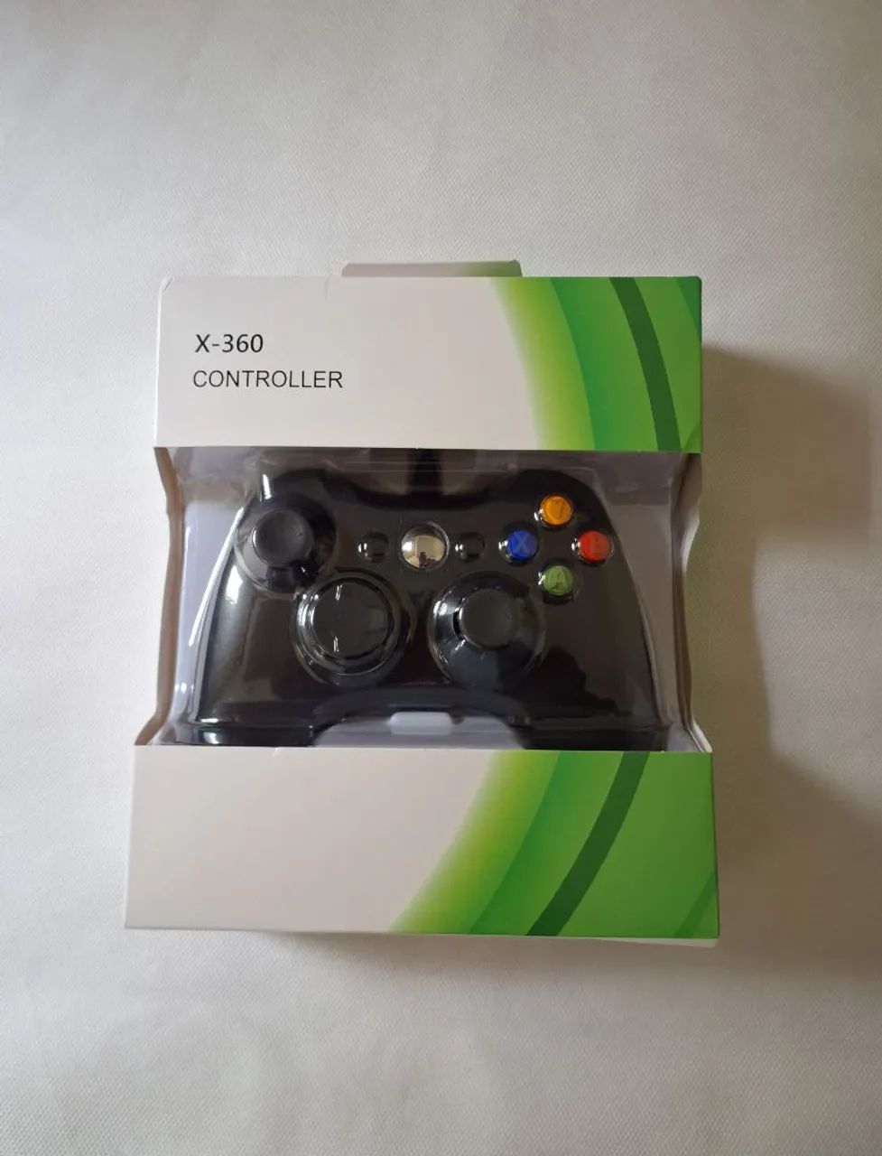 Controle para PC, Xbox, TV, Android... - Foto 4