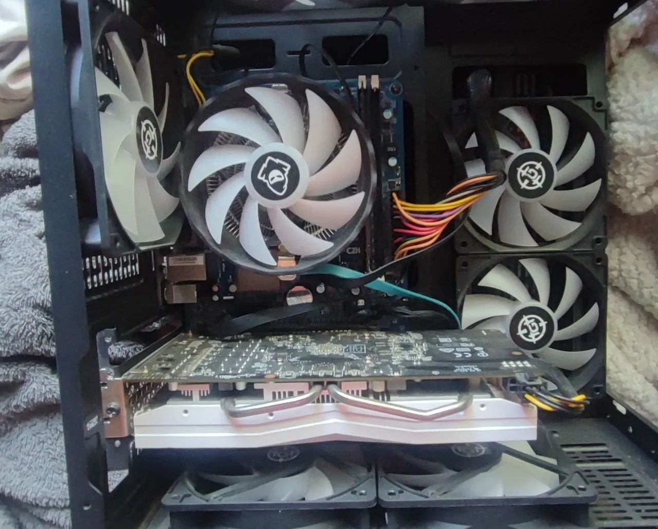 Pc Gamer Complete!!!! - Foto 2