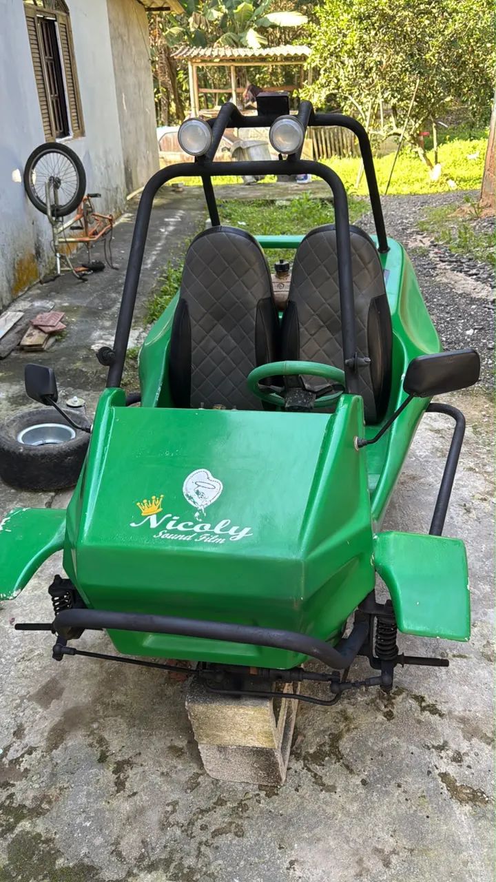 Vendo bug fapinha  - Foto 2