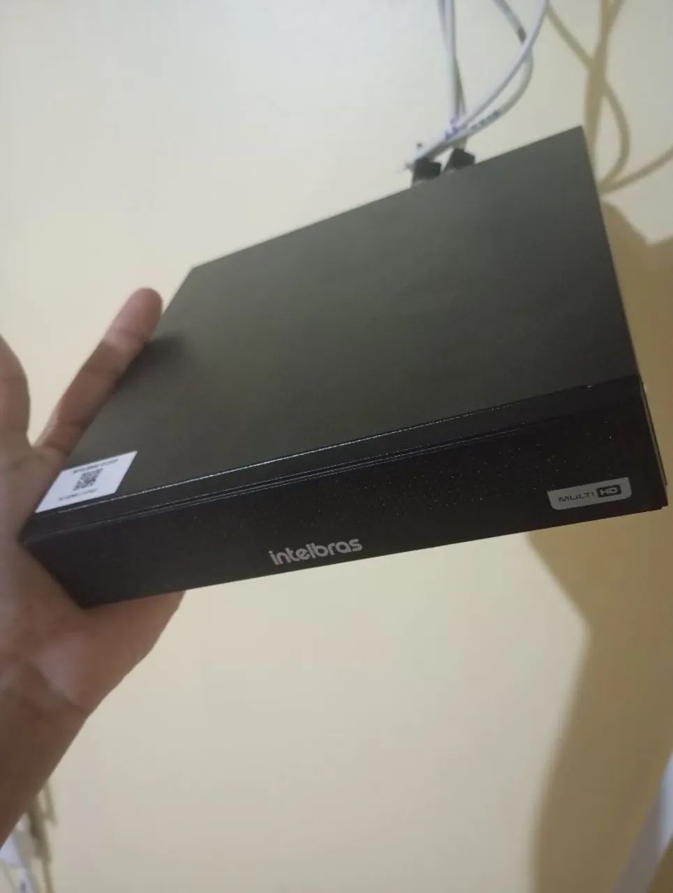 DVR 4 PORTAS  - Foto 5