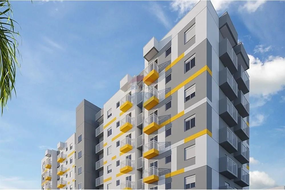 APARTAMENTO DE 2 DORMITÓRIOS - LANÇAMENTO EM ITAPIRA - Foto 2