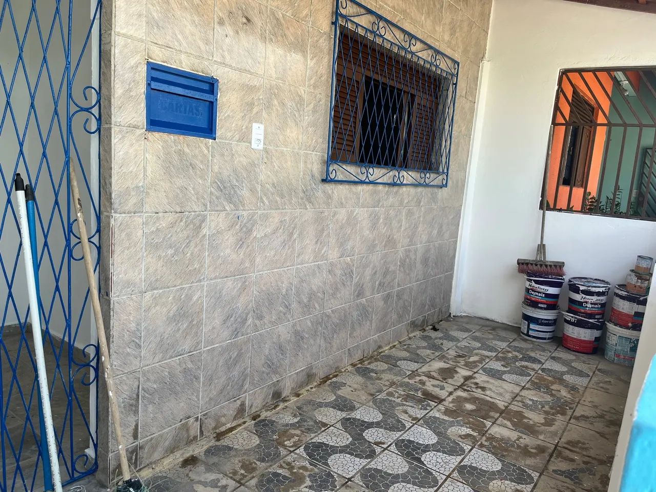 Aluga casa - Foto 2