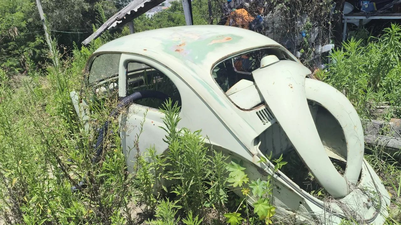 Peças de Fusca  - Foto 2