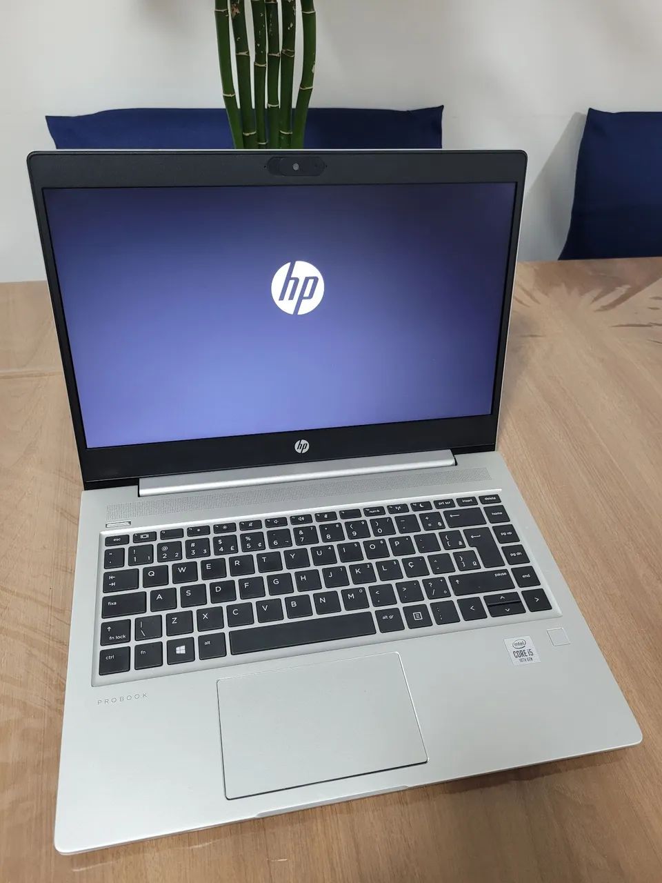 Notebook HP Probook i5 10ª - Foto 2