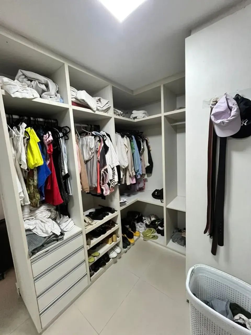 Apartamento 3 quartos  Elevador piscina Maraponga - Foto 5