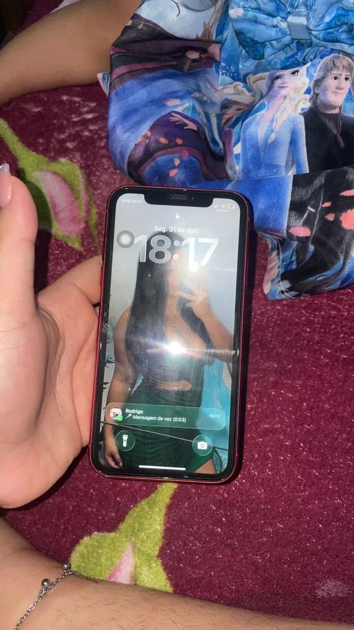 iPhone 11 - Foto 2