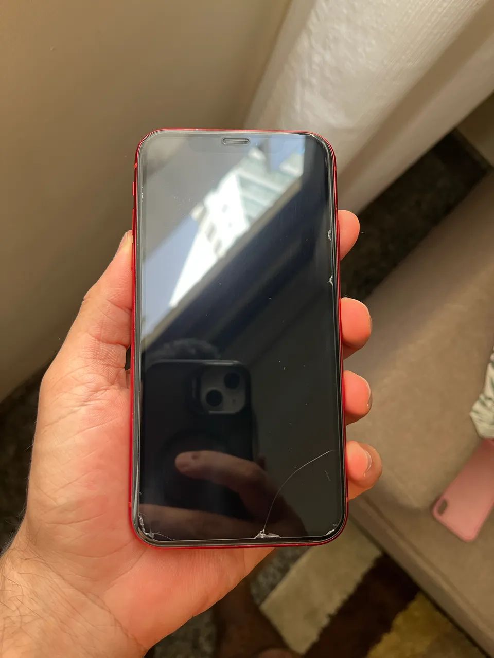 iPhone XR 128 - Foto 3