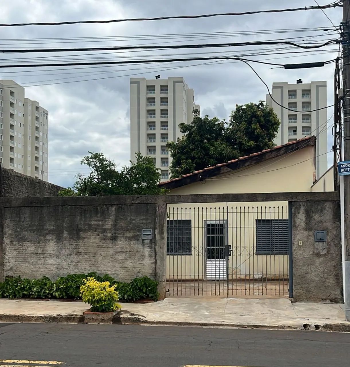 Foto - Campo Limpo Paulista - Vila Tavares