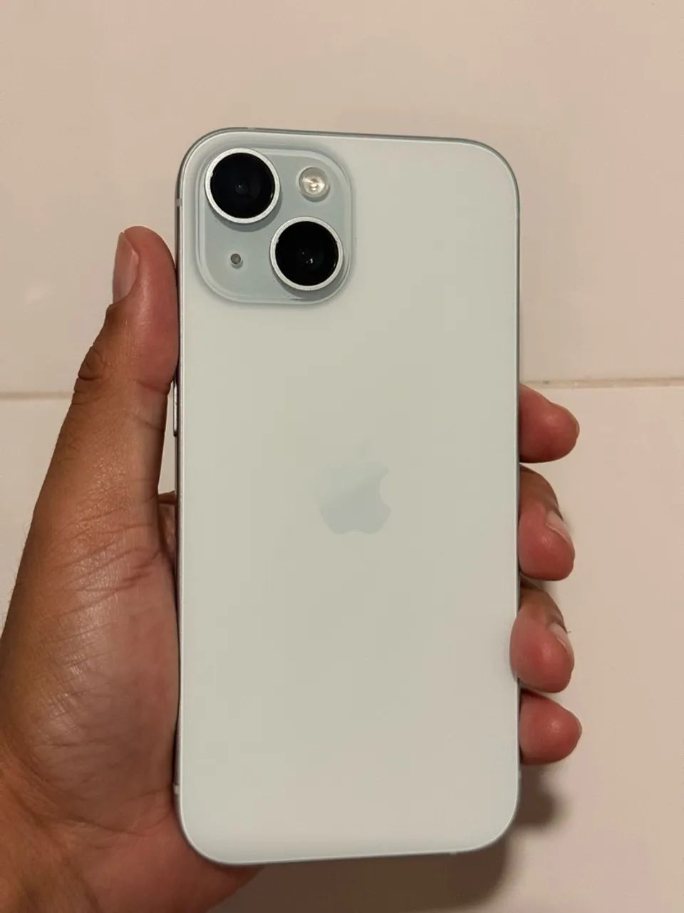 iPhone 15 super conservado  - Foto 2