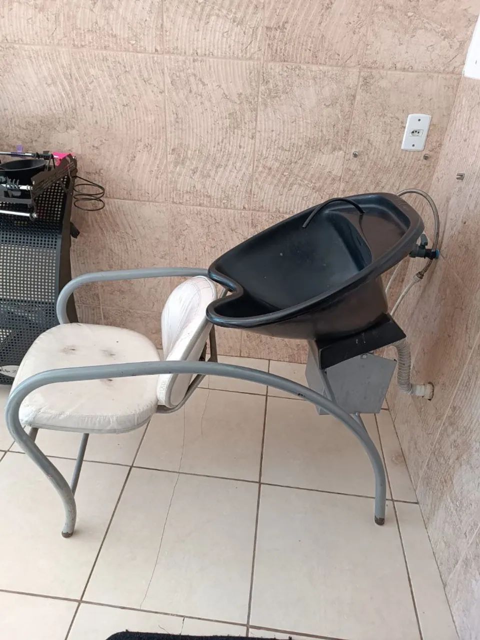 Kit para salão de beleza  - Foto 4