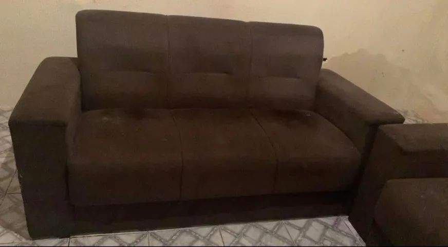 Vende-se sofá 